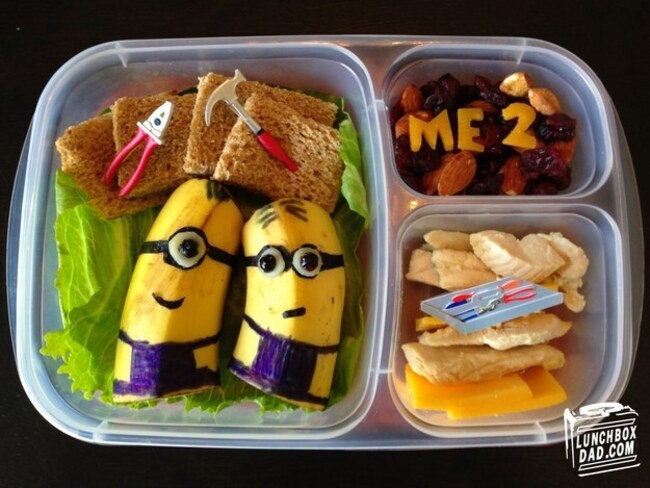 lunchbox