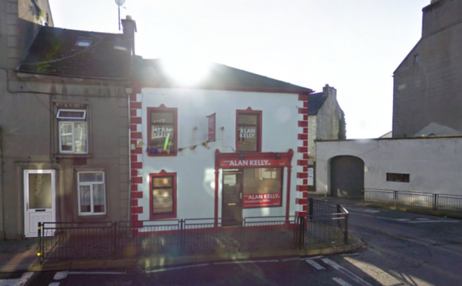 ak nenagh