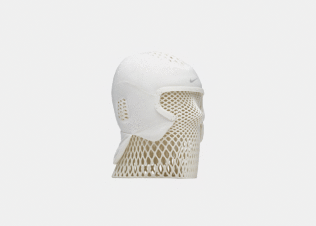 Nike Cooling Mask