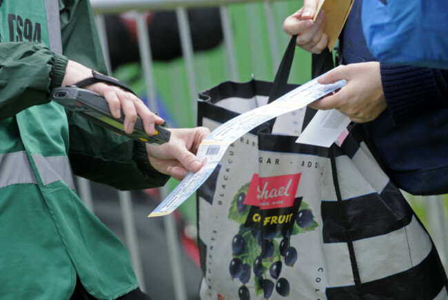 2/9/2011 Electric Picnic Music Festivals