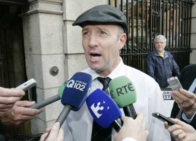 Michael Healy Rae