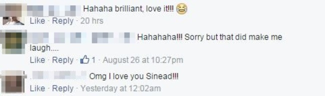 sinead