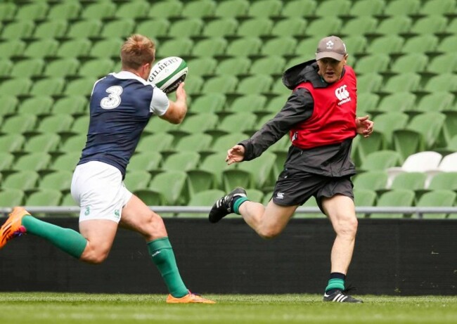 Joe Schmidt