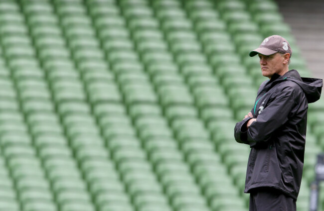 Joe Schmidt