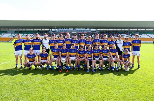 Tipperary team