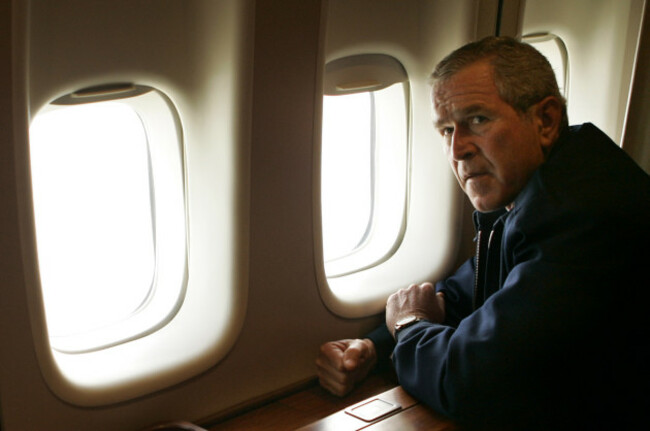 BUSH