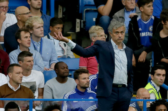 Britain Soccer Premier League