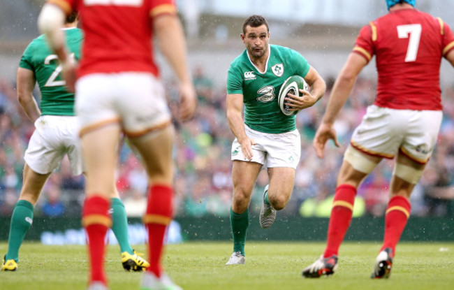 Dave Kearney