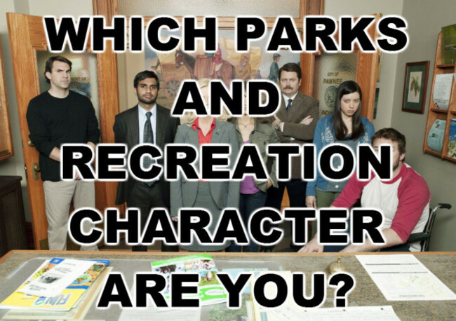 parksandrecquiz