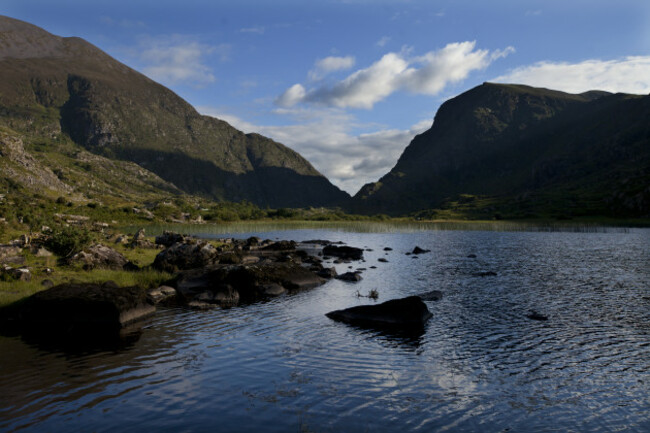 12/8/2015. Kerry Country Scenes