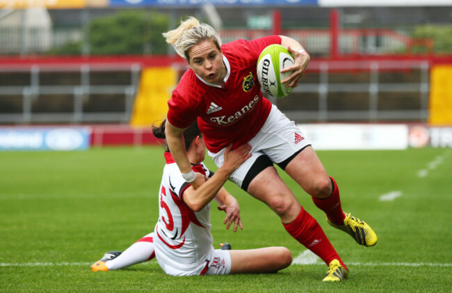 Niamh Briggs