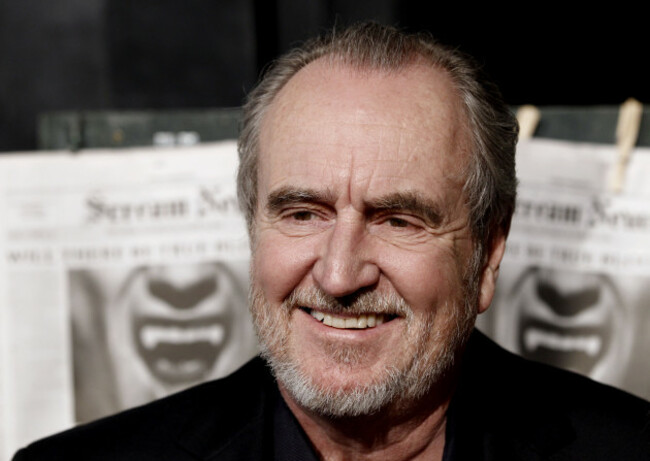 Obit Wes Craven