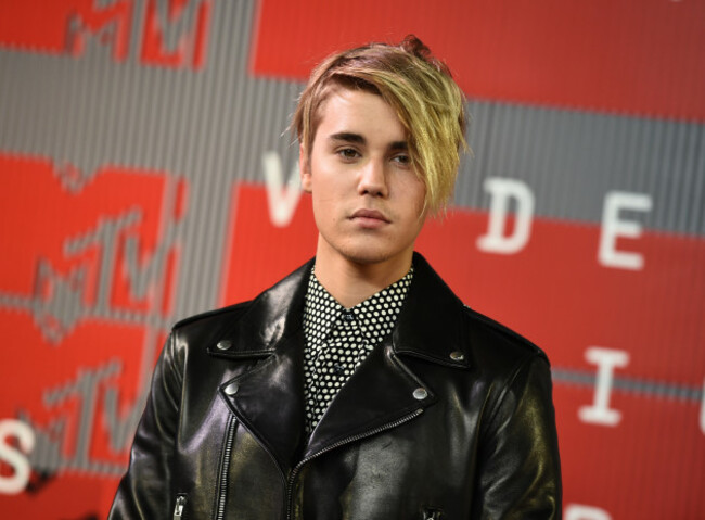 2015 MTV Video Music Awards - Arrivals