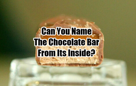 Name the store chocolate bar