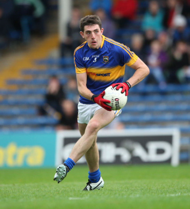 Colin O&Otilde;Riordan