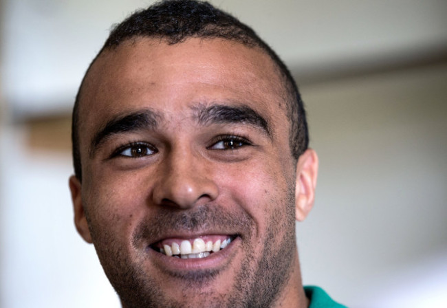 Simon Zebo