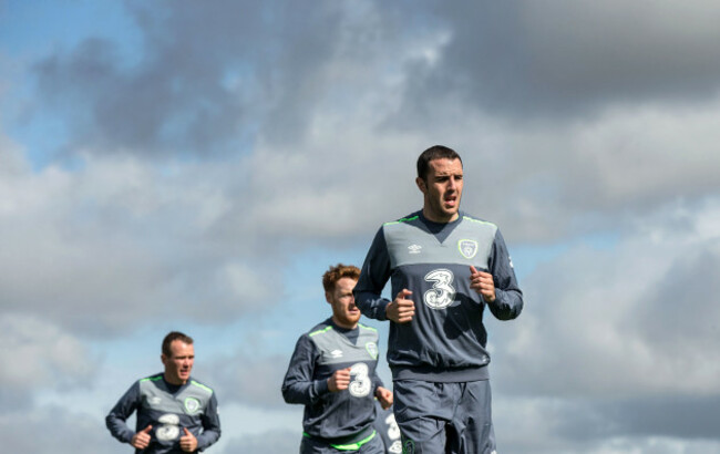 John O'Shea