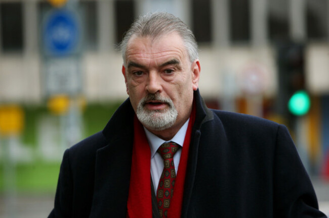 Ian Bailey lawsuit