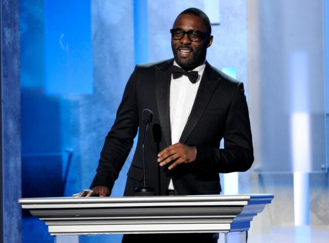 45th NAACP Image Awards - Show