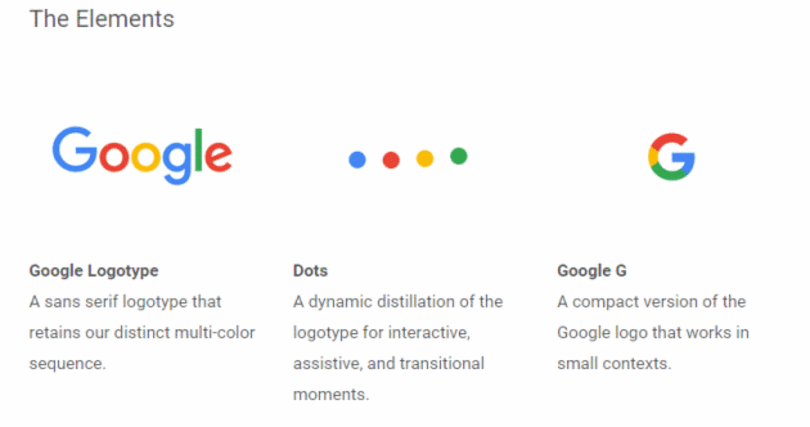 This Is Why Google Decided A Childlike Logo Was Its Future