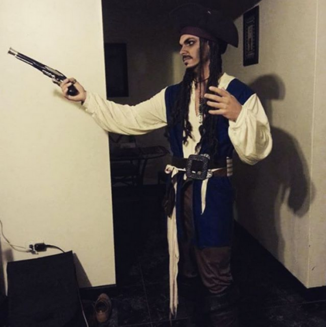 halloweencostume