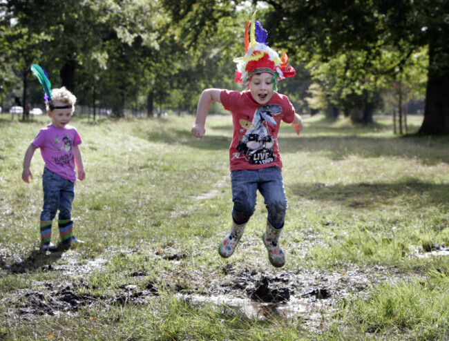 28/8/2012 Hotpoint and Barnardos Bring Home Comfor