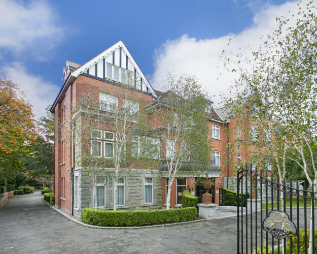 Apartments in the British Embassy are up for sale · TheJournal.ie