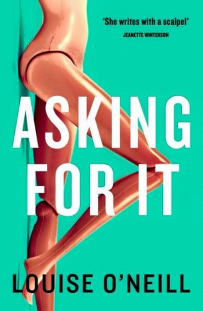 asking