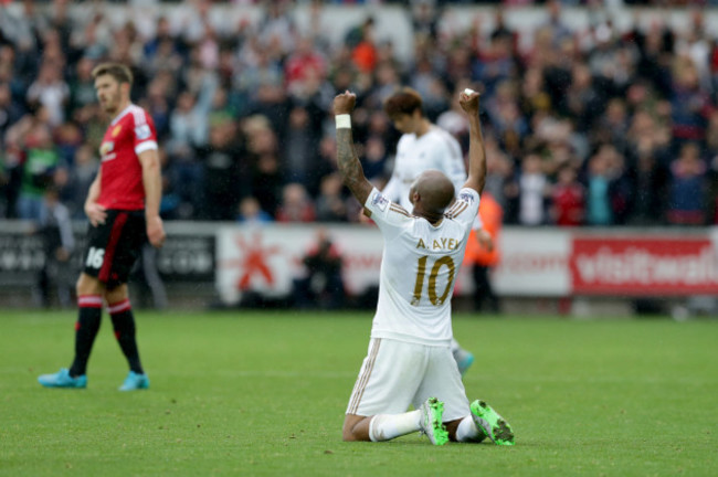 Britain Soccer Premier League