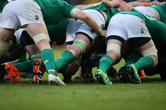 12 Essential Phrases For Bluffing Your Way Through The Rugby World Cup