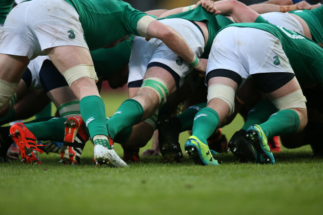 12 Essential Phrases For Bluffing Your Way Through The Rugby World Cup