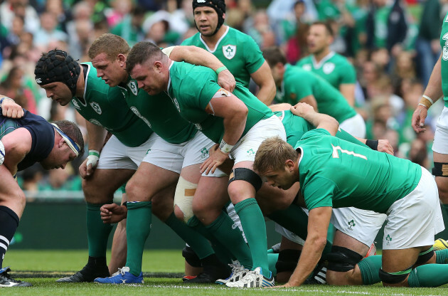 12 Essential Phrases For Bluffing Your Way Through The Rugby World Cup