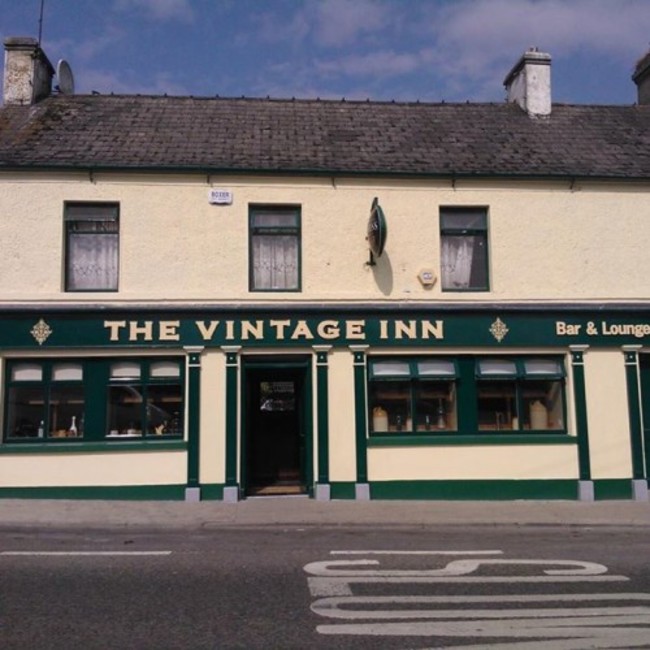 The Vintage Inn - Profile Pictures | Facebook