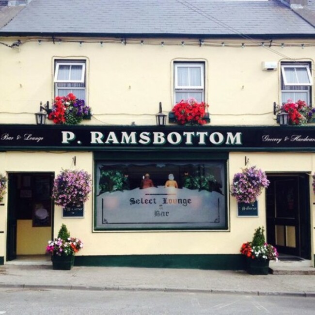 Profile Pictures - Ramsbottoms Stradbally | Facebook