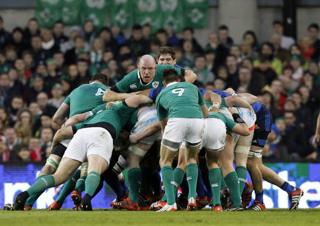 12 Essential Phrases For Bluffing Your Way Through The Rugby World Cup