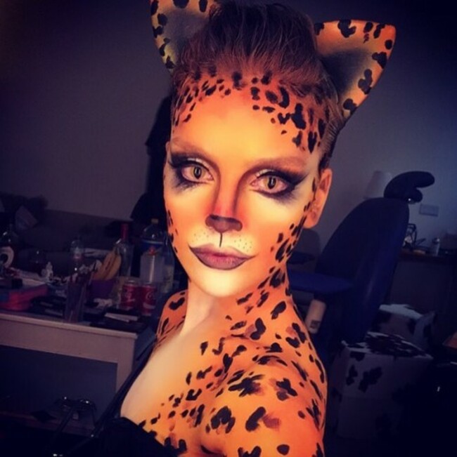 perrie