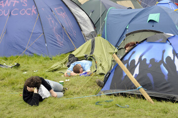 Electric Picnic Music festivals