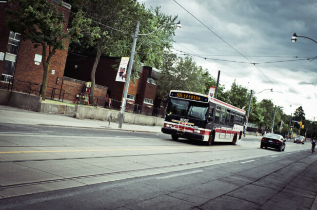 505 Spadina