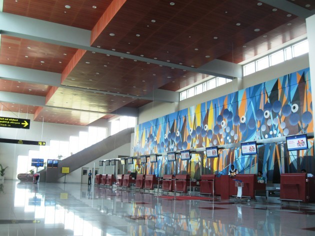 Mattala_Rajapaksa_International_Airport_Check-in_counters