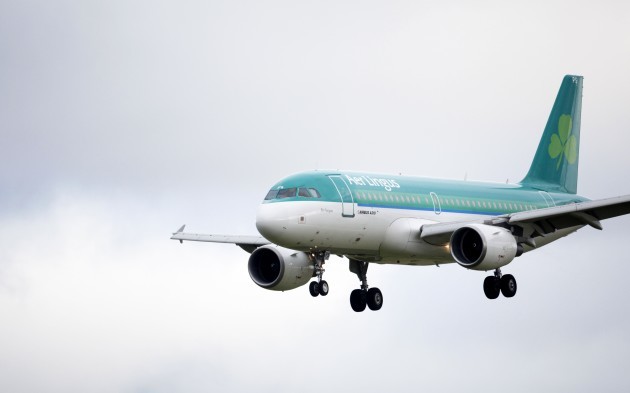 Ireland Aer Lingus