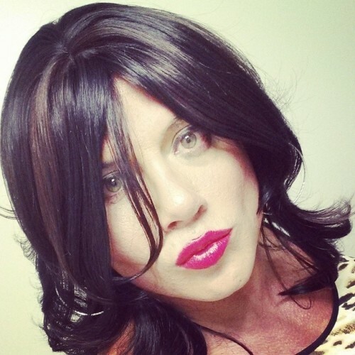 World champion powerlifter reveals she identifies as transgender