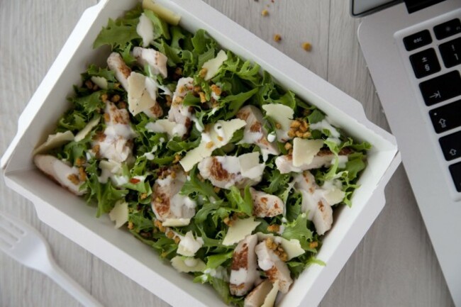 ceasar salad