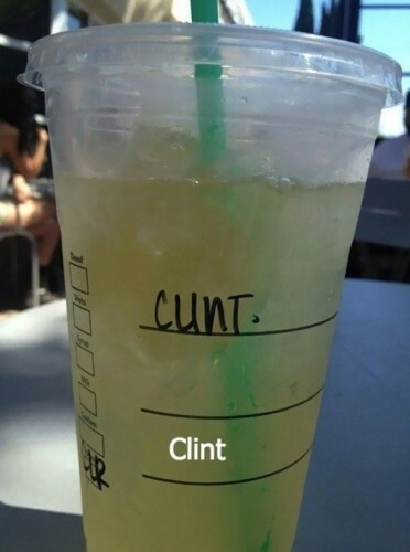 clint