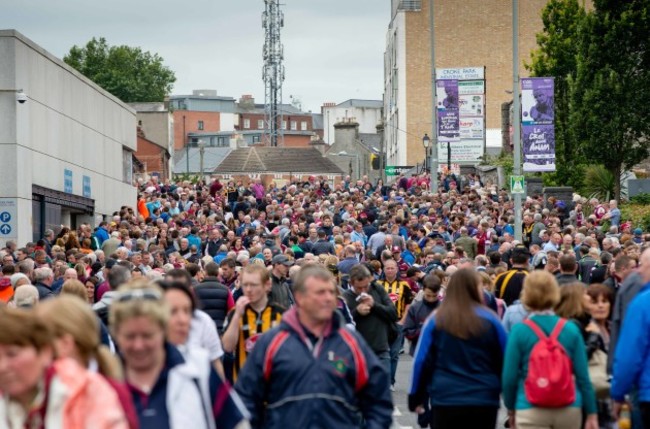 Jones' Road before the game