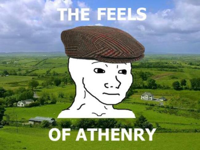 athenry