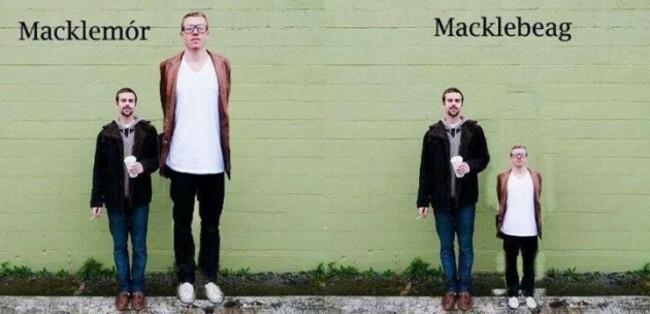 macklemore