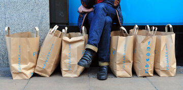 Primark stock