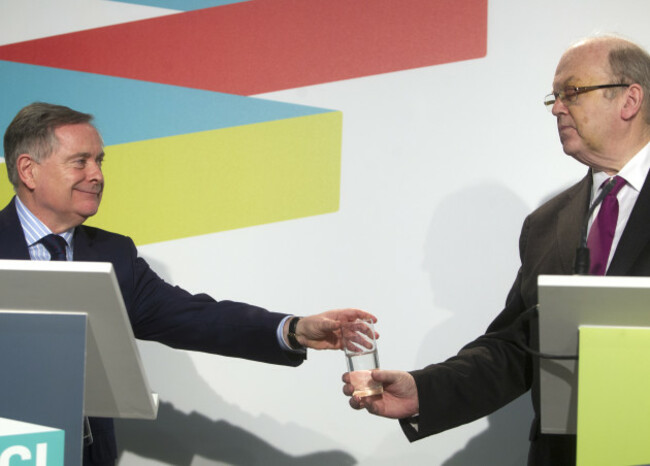 19/2/2015 Strategic Banking Corporation Meetings