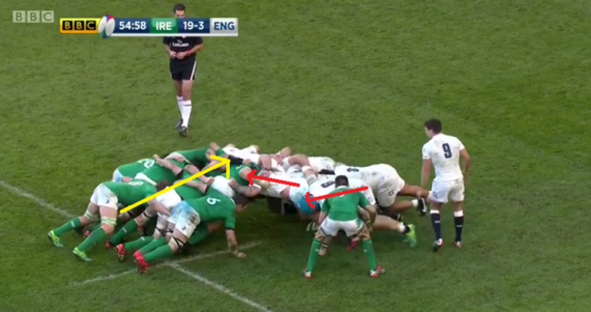 Ireland eng o mahony 3