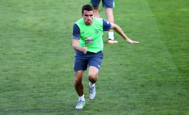 Seamus Coleman